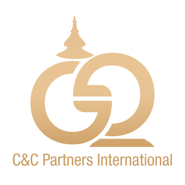 บริษัท ซี แอนด์ ซี พาร์ทเนอร์ อินเตอร์เนชั่นแนล จำกัด