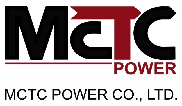หางาน,สมัครงาน,งาน MCTC Power Co.,Ltd.
