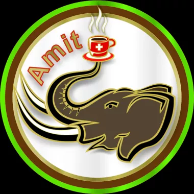 Amit Coffee Group Co.,Ltd.