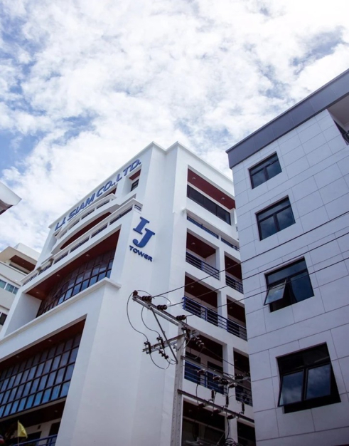 บริษัท ชินกู่ คอนเนค จำกัด