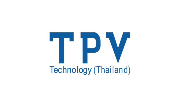 บริษัท ทีพีวี เทคโนโลยี (ประเทศไทย)จำกัด