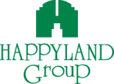บริษัท แฮปปี้แลนด์ กรุ๊ป จำกัด บริษัท แฮปปี้แลนด์ กรุ๊ป จำกัด