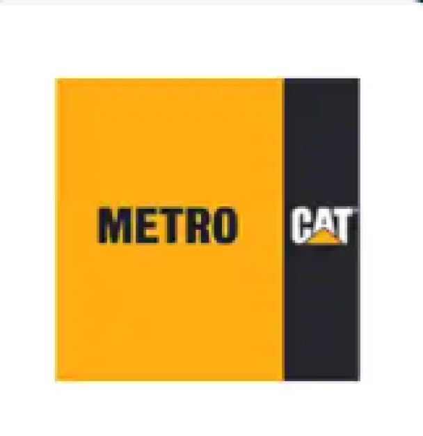 บริษัท เมโทรแมชีนเนอรี่จำกัด (METROCAT)