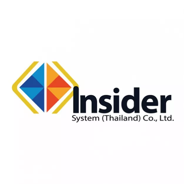หางาน,สมัครงาน,งาน Insider System  (THAILAND) Co.,Ltd. งานด่วนแนะนำสำหรับคุณ