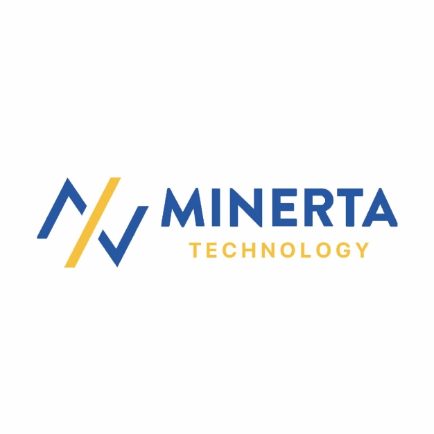 MINERTA TECHNOLOGY CO., LTD.