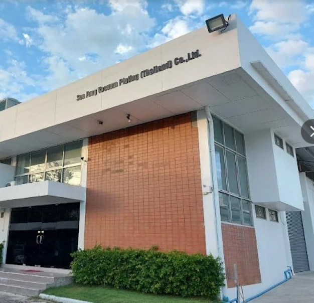 SEN FUNG VACUUM PLATING (THAILAND) CO.,LTD.