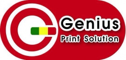Genius Print Solution Ltd.,