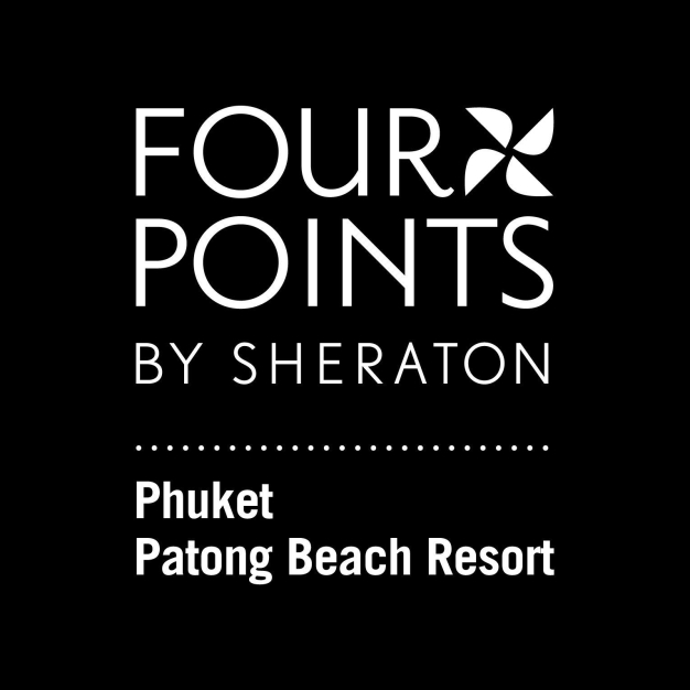 Four Points by Sheraton Phuket Patong Beach Resort