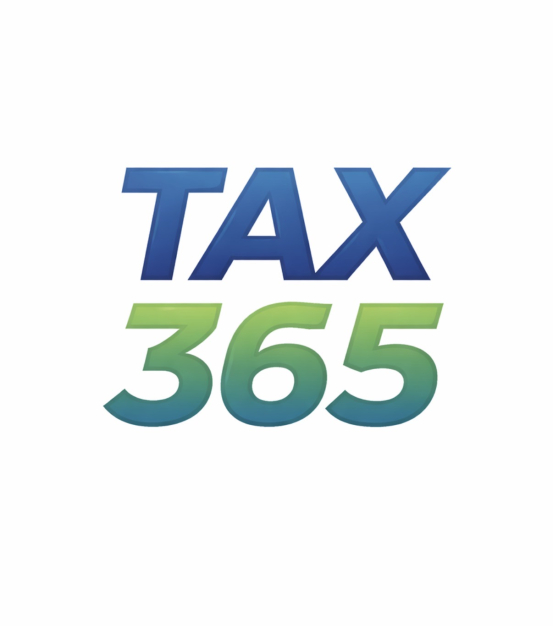 บริษัท ภาษี 365 จำกัด