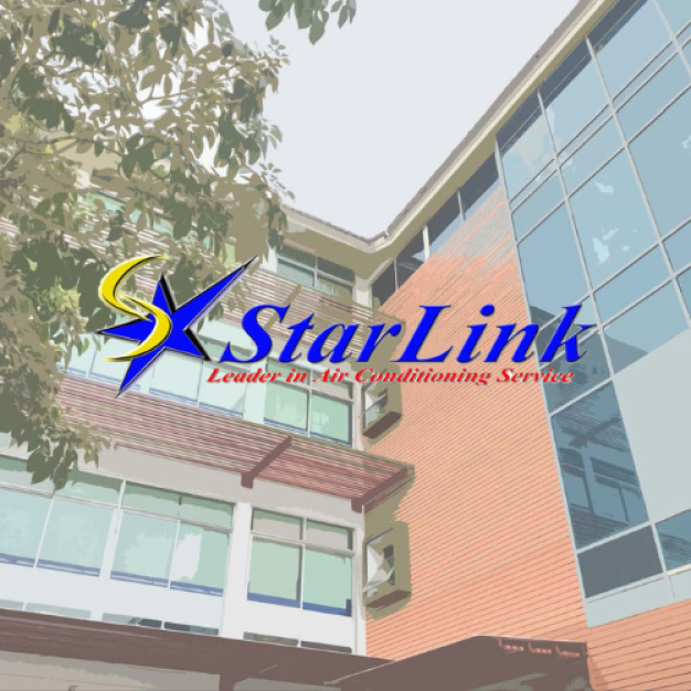 บริษัท สตาร์ลิ้งค์ (ประเทศไทย) จำกัด