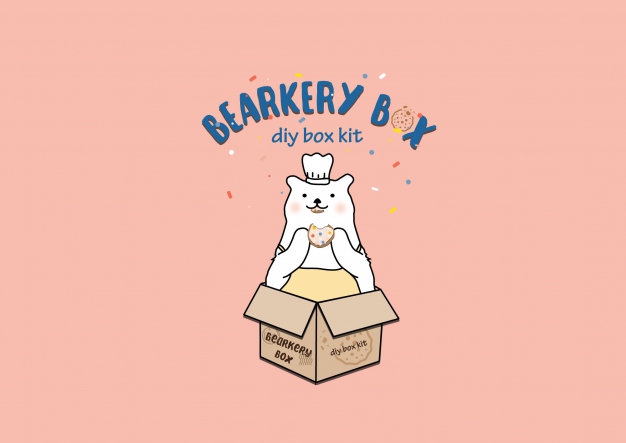 Bearkery Box