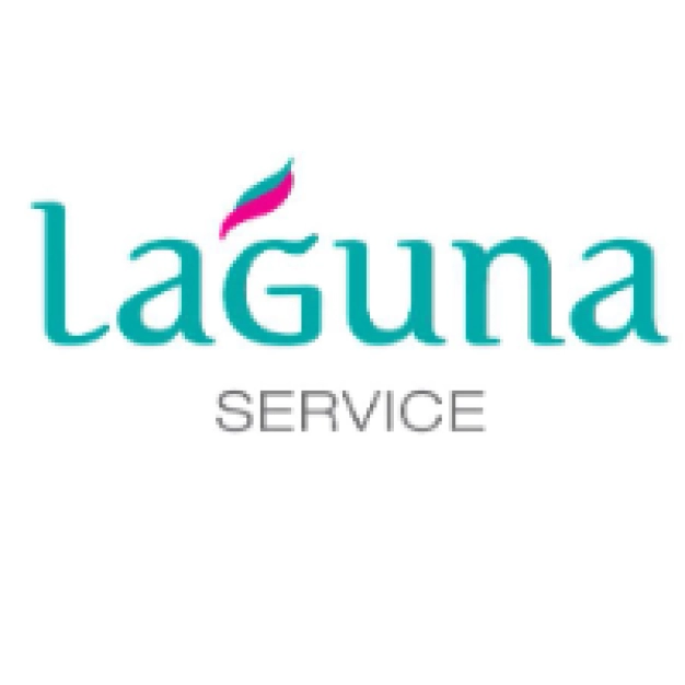 หางาน,สมัครงาน,งาน Laguna Service