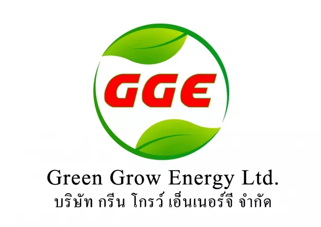 Green Grow Energy Limited
