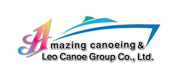 Amazing Canoeing & LEO CANOE GROUP COMPANY LIMITED