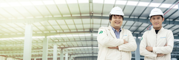 บริษัท สตีล เฟรม บิลดิ้ง จำกัด