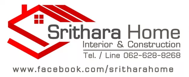 SritharaHome interrior and construction