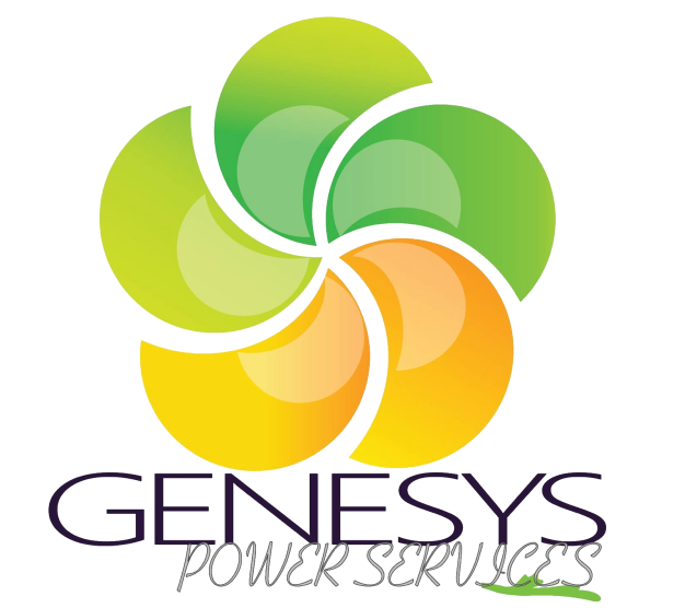 เจเนซิส พาวเวอร์ เซอร์วิส จำกัด