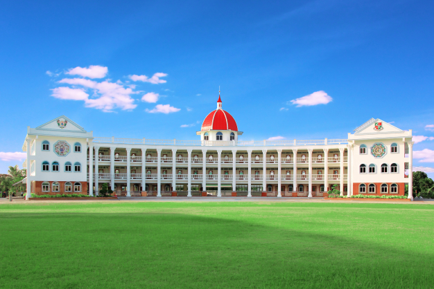 โรงเรียนสารสาสน์วิเทศบางบอน