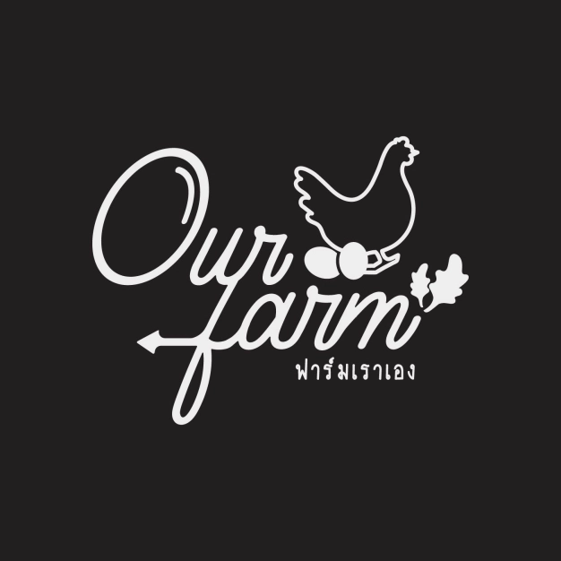 Our Farm ฟาร์มเราเอง Cafe & Restaurant