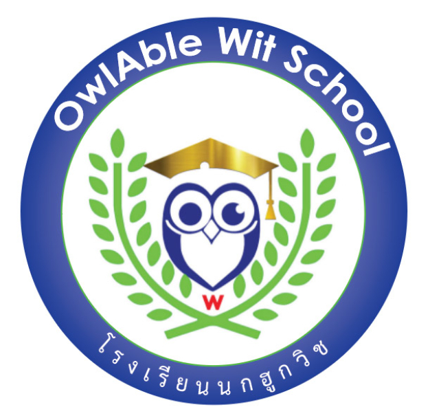 English Supporter OwlAble Wit School