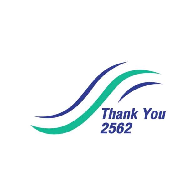บริษัท ขอบคุณ2562 จำกัด