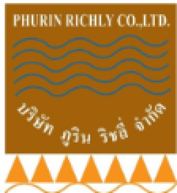 บริษัท ภูริน ริชลี่ จำกัด