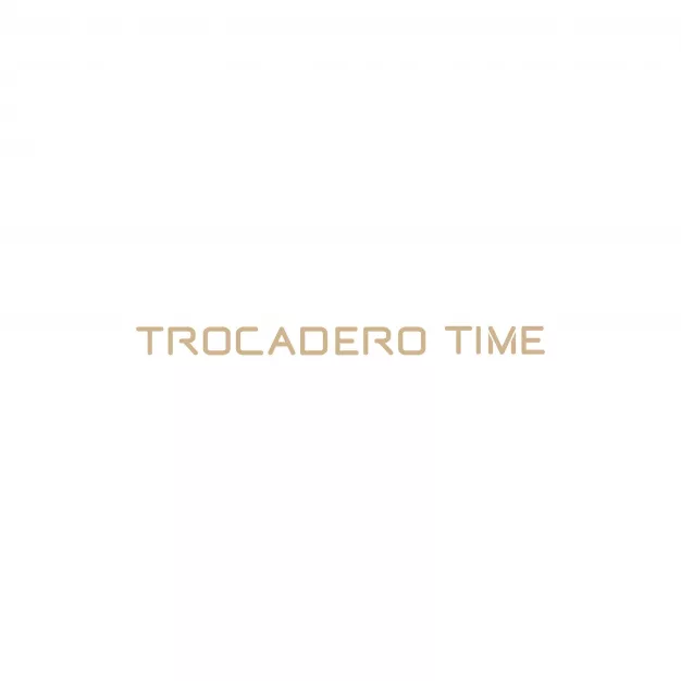 บริษัท โทรคาเดโร ไทม์ จำกัด หรือ Trocadero Time Co., Ltd.