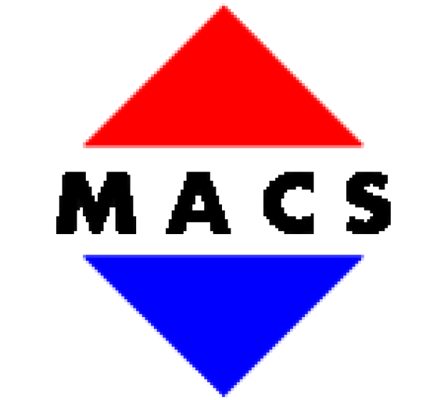 เอ็ม เอ ซี เอส