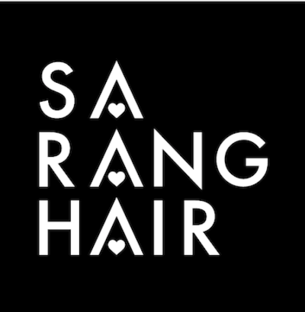 Sarang hair Sarang hair