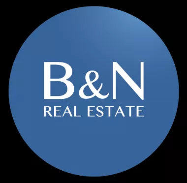 B&N Real Estate Co., Ltd