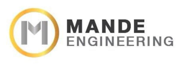 บริษัท แมนดี เอ็นจิเนียริ่ง จำกัด บริษัท แมนดี เอ็นจิเนียริ่ง จำกัด