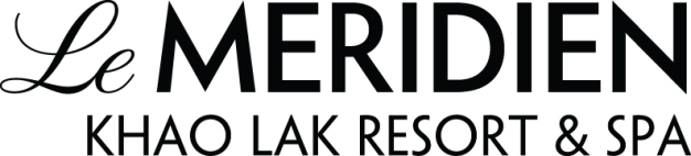 Le Meridien Khao Lak Resort & Spa