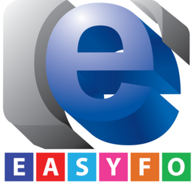 บริษัท อีซี่โฟ จำกัด