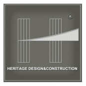 Heritage Design & Construction