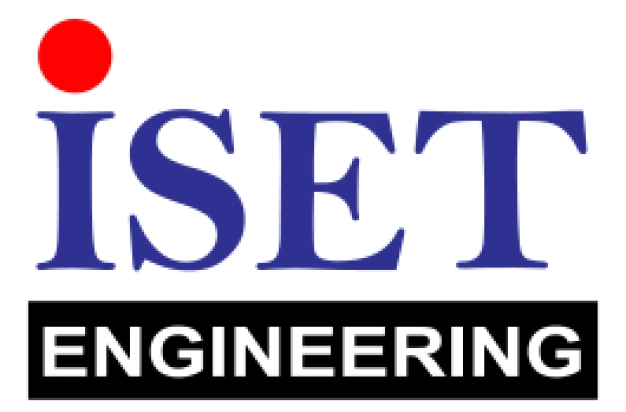 หางาน,สมัครงาน,งาน ISET Company Co., Ltd.