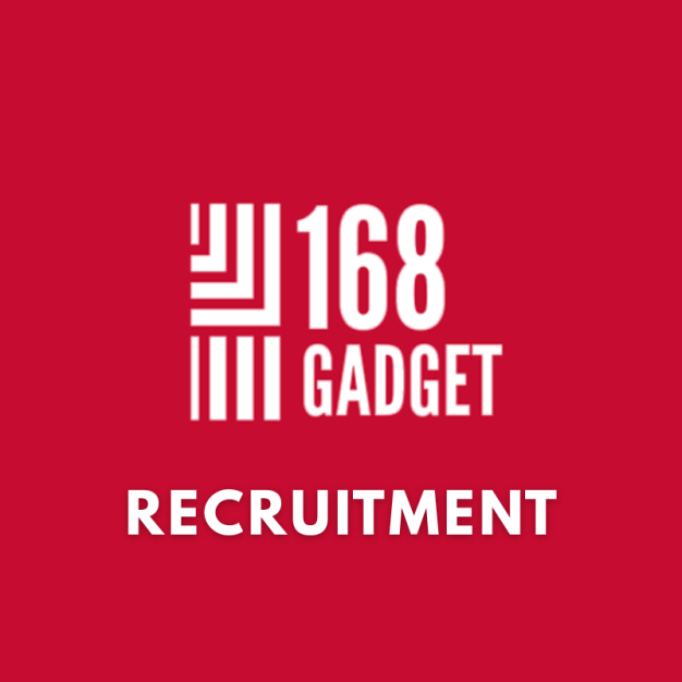 168 แก็ดเจ็ต จำกัด