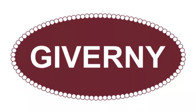 Giverny.Co.,LTD