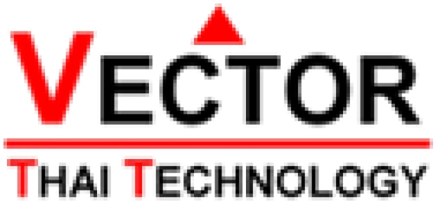 บริษัท เวคเตอร์ ไทย เทคโนโลยี จำกัด บริษัท เวคเตอร์ ไทย เทคโนโลยี จำกัด