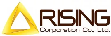Rising Corporation Co.,ltd