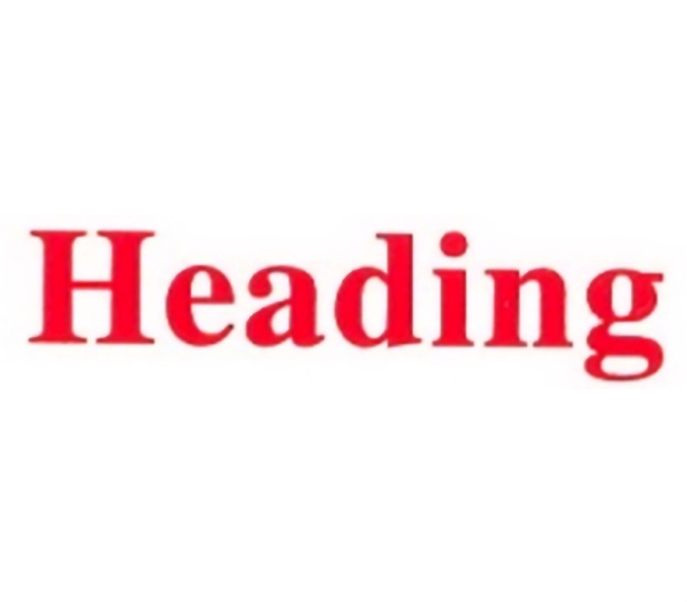 บริษัท เฮดดิ้ง เทรดดิ้ง ไทย