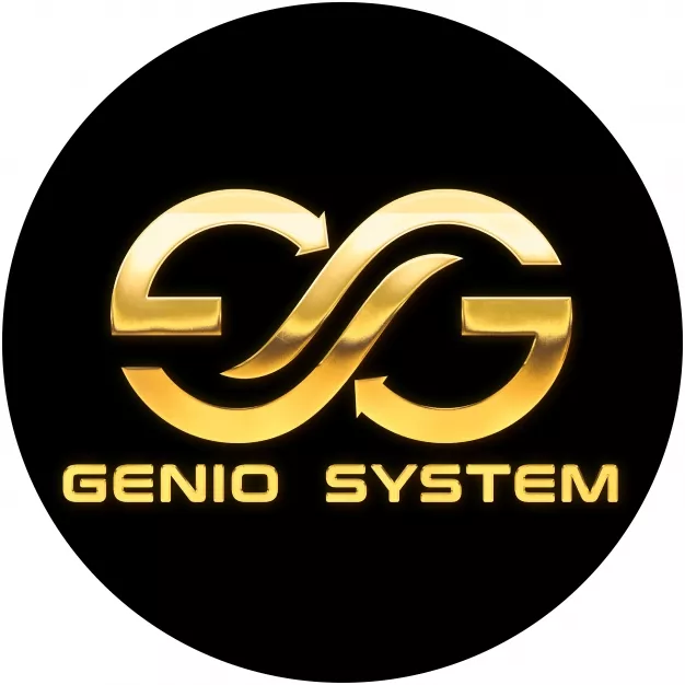 Genio Corporation Co.,Ltd.