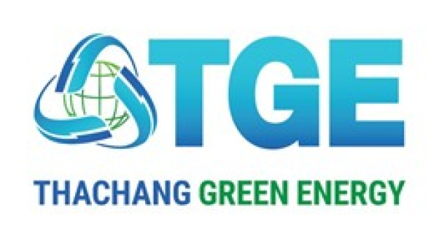 บริษัท ท่าฉาง กรีน เอ็นเนอร์ยี่ จำกัด (มหาชน)