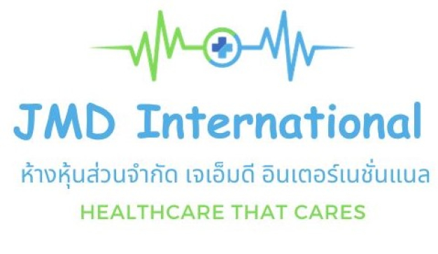 หจก. เจ เอ็ม ดั อินเตอร์เนชั่นแนล