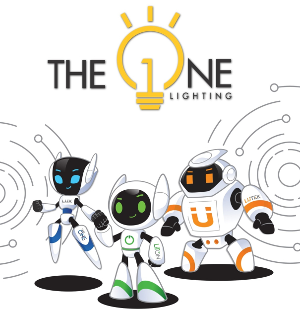 บริษัท เดอะ วัน ไลท์ติ้ง จำกัด บริษัท เดอะ วัน ไลท์ติ้ง จำกัด