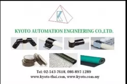 kyoto Automation Engineering Co.,Ltd.