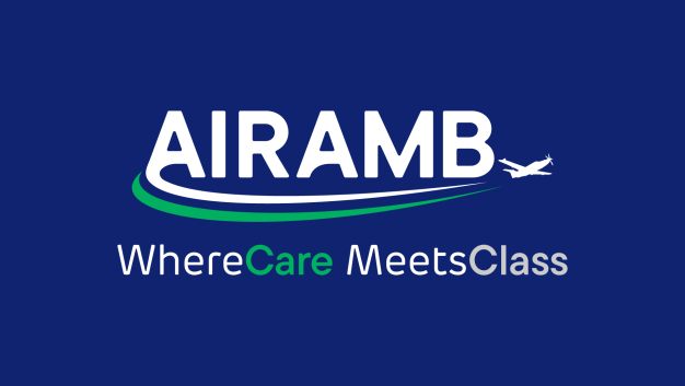 บริษัท แอร์ เอเอ็มบี จำกัด