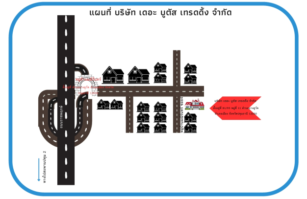 หางาน,สมัครงาน,งาน เดอะ บูตัส เทรดดิ้ง