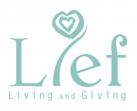 LIEF LIVING AND GIVING CO.,LTD.