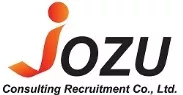 บริษัท จัดหางาน โจซึ คอนซัลติ้ง จำกัด (Jozu Consulting Recruitment Co., Ltd.)