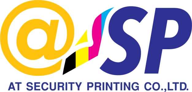 AT SECURITY PRINTING COMPANY LIMITED. AT SECURITY PRINTING COMPANY LIMITED.